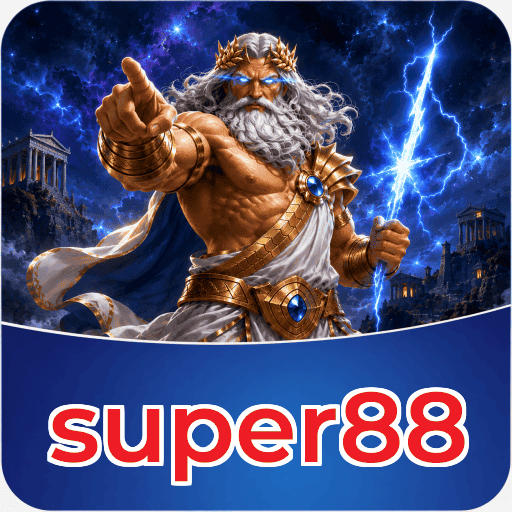 super88 APK Structure