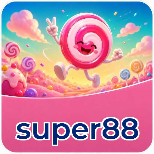 super88 Technical Info