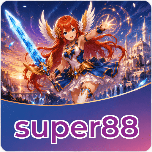 super88 Signature