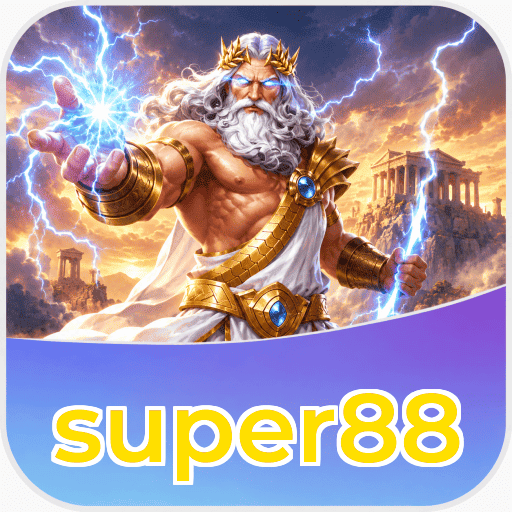 super88 Signature