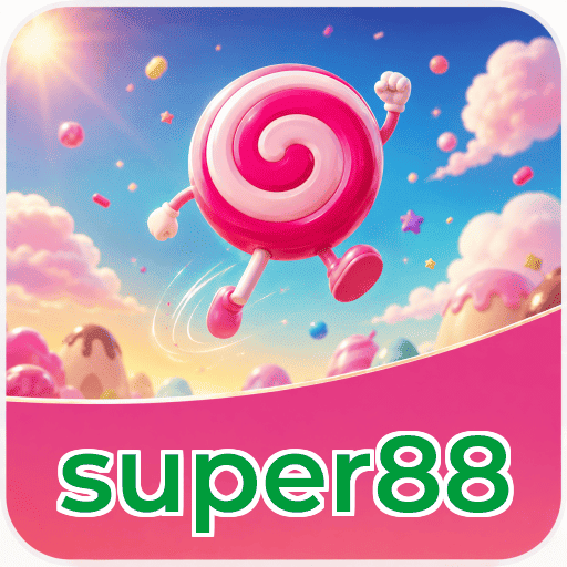 super88 Technical Info