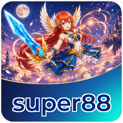 super88 APK Structure