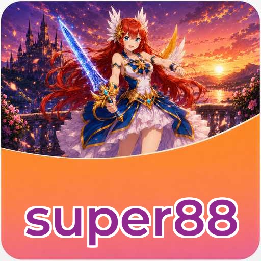 super88 APK Structure
