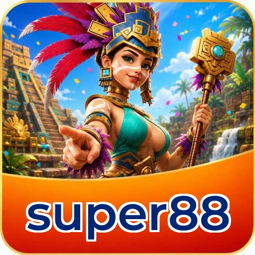 super88 Download