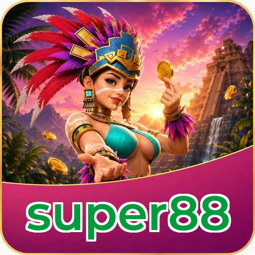 super88 APK Structure