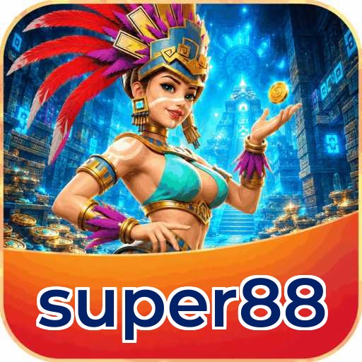 super88 Components