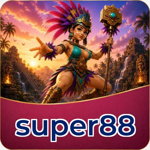 super88 Aplikasi