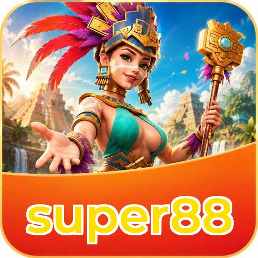 super88 APK Structure