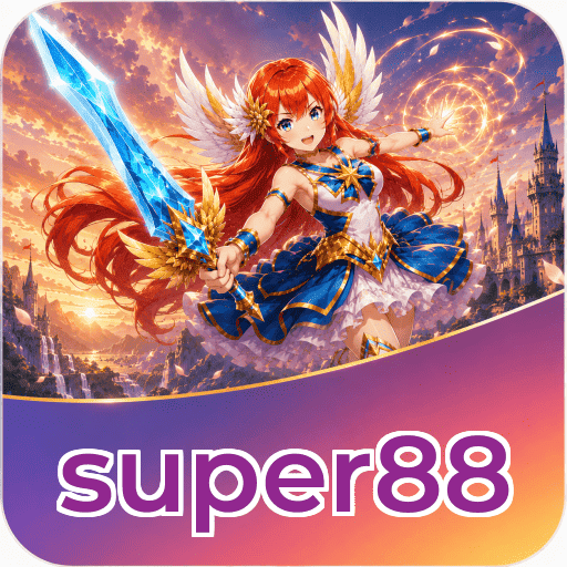 super88 APK Structure