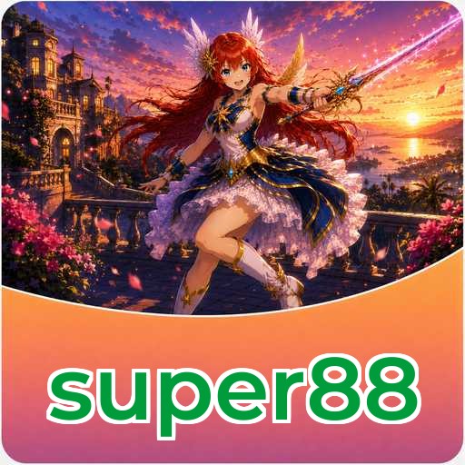 super88 APK Structure