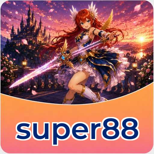 super88 APK