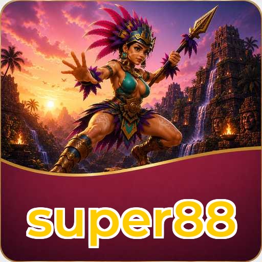 super88 Components