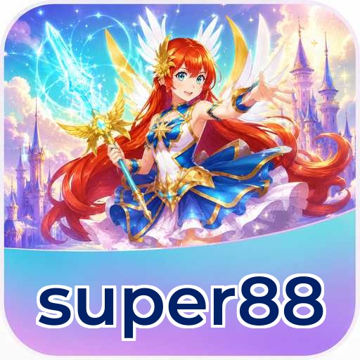 super88 Technical Info