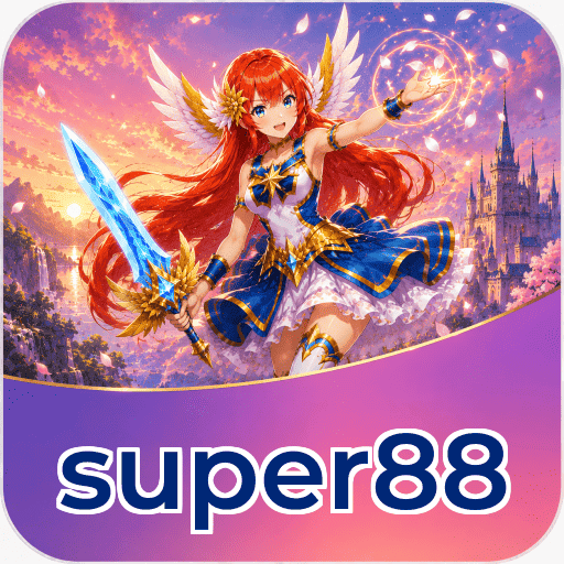 super88 Signature