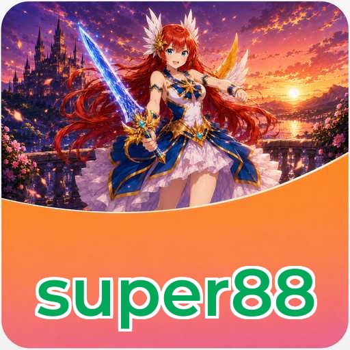 super88 Signature