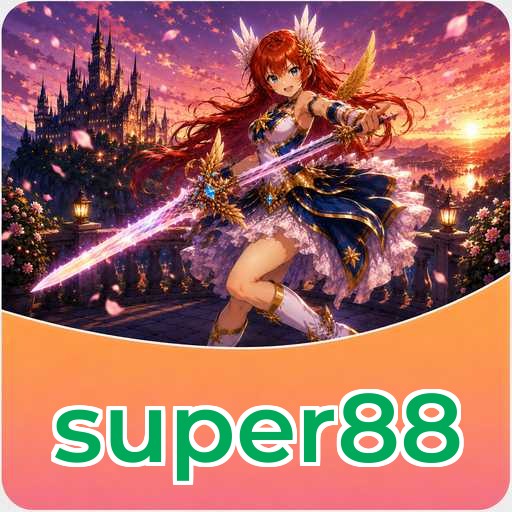 super88 APK