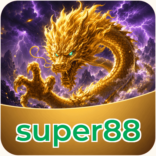 super88 Technical Info