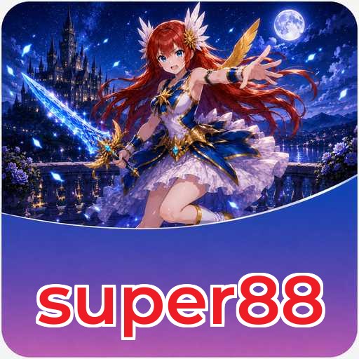 super88 Technical Info