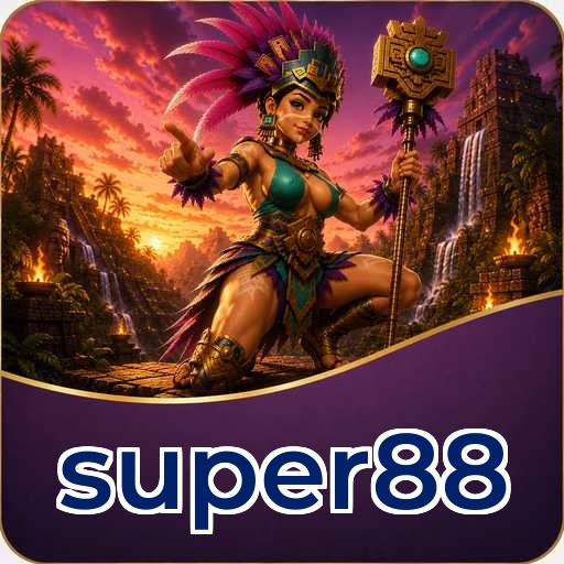 super88 APK Structure