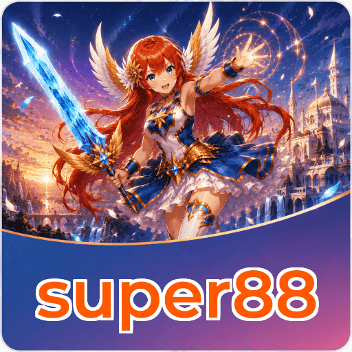 super88 Download