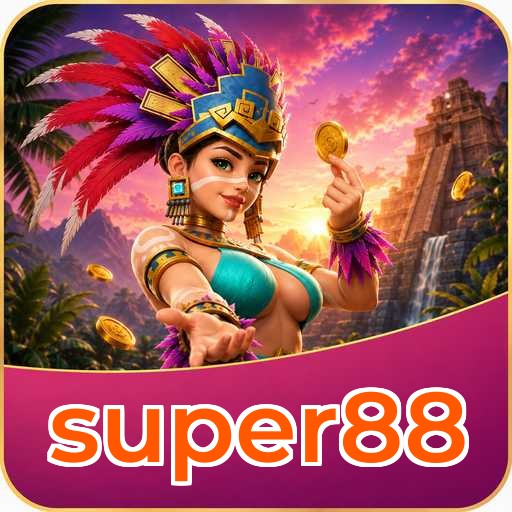super88 Components
