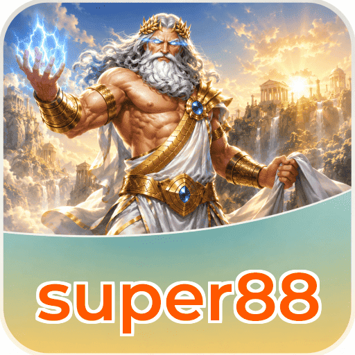 super88 Features