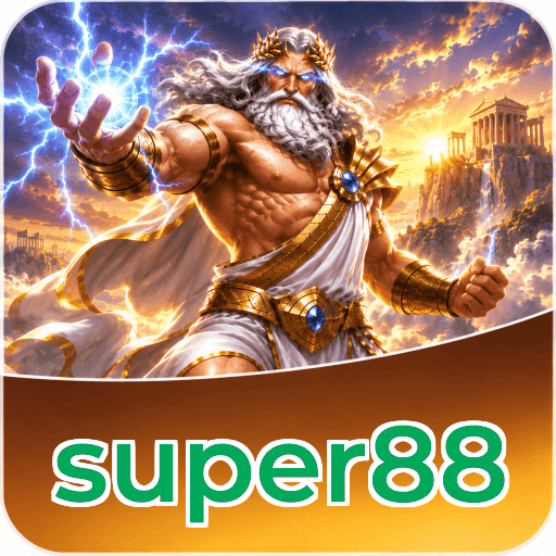 super88 Technical Info